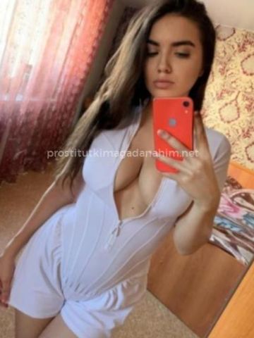 Индивидуалка Пелагея Фотография 5